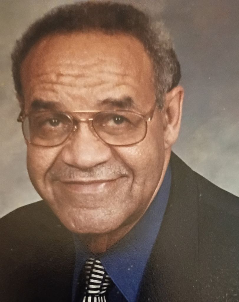 Clarence Preston Ward Sr Profile Photo