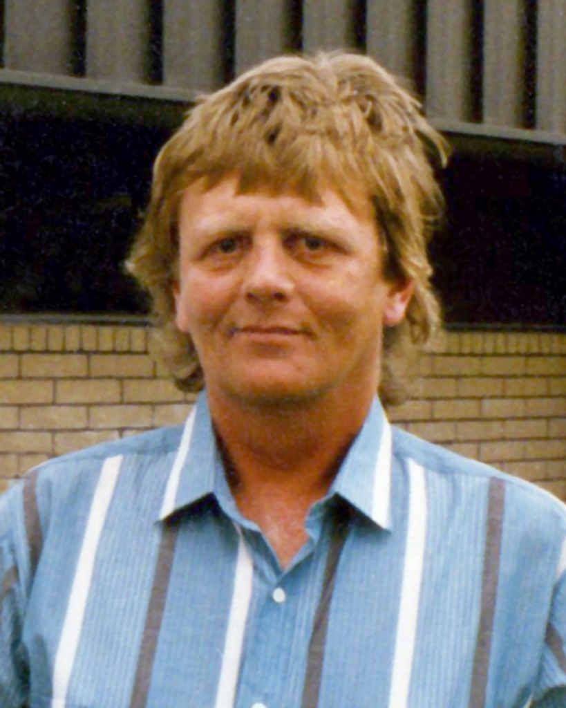 Timothy James Hoyle