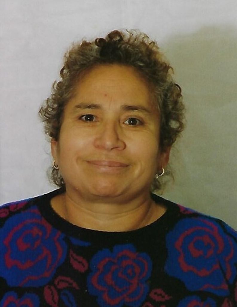 Felipa Gonzales Diaz Profile Photo