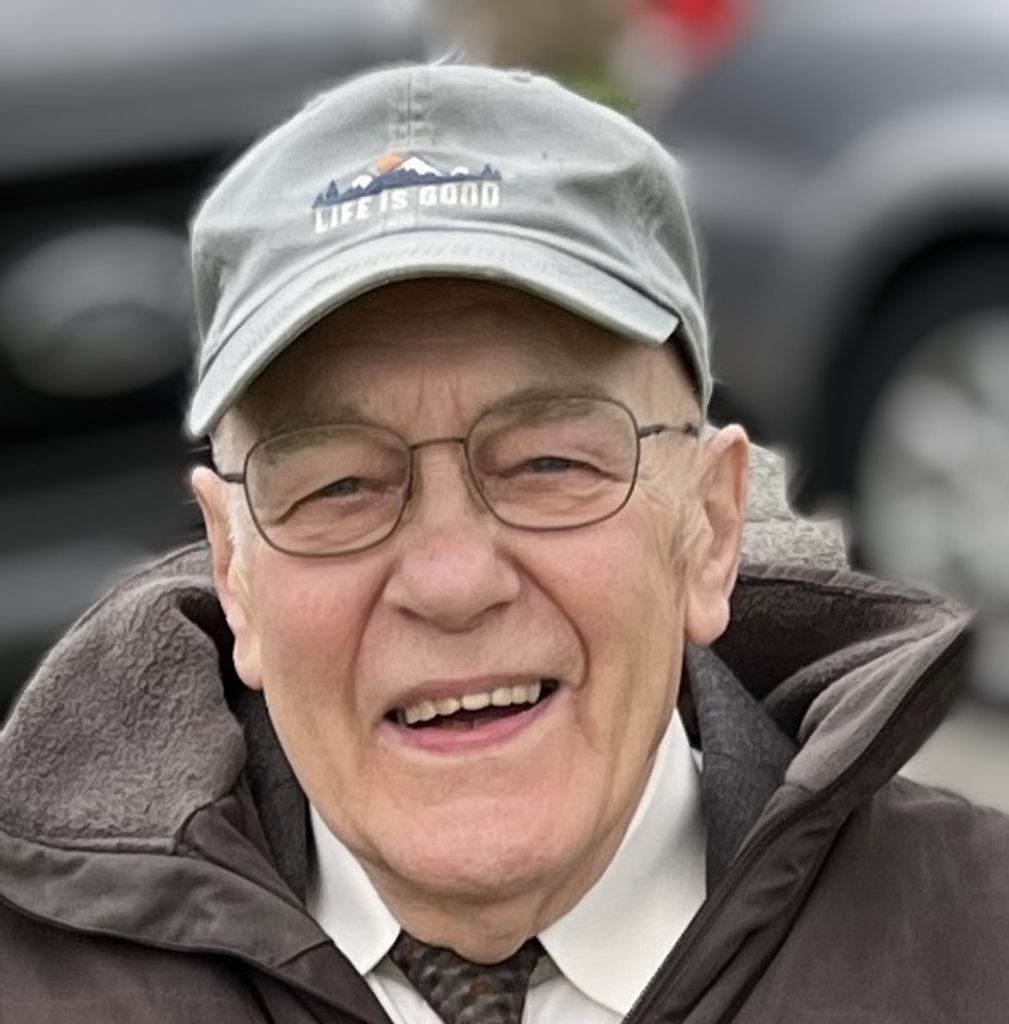 Robert "Bob" Fogg, Sr. Profile Photo