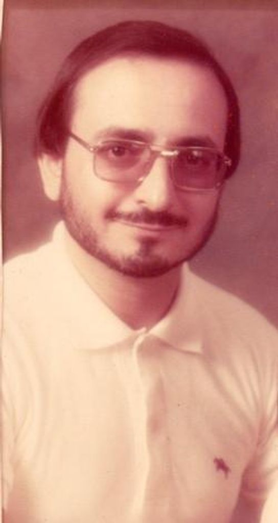 Michael F. Nava Profile Photo