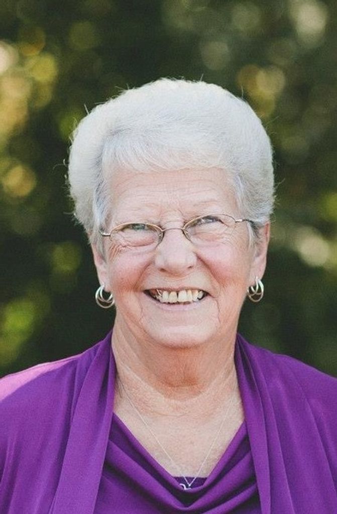 Sharon S. Granneman Profile Photo