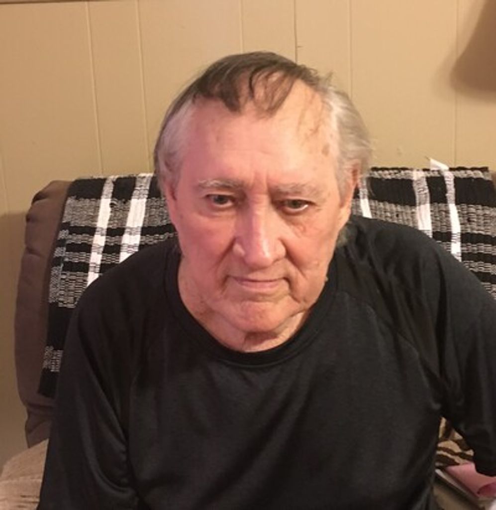 Victor Ray Adamson Profile Photo