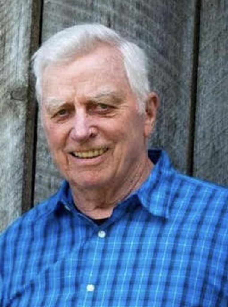 Charles "Brian" Cunningham