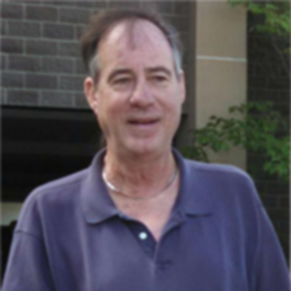 Richard Bailey Knight Profile Photo