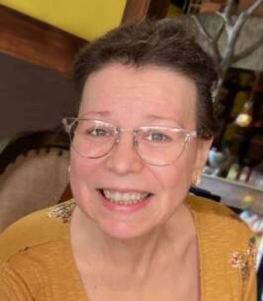 Annamarie Teoro