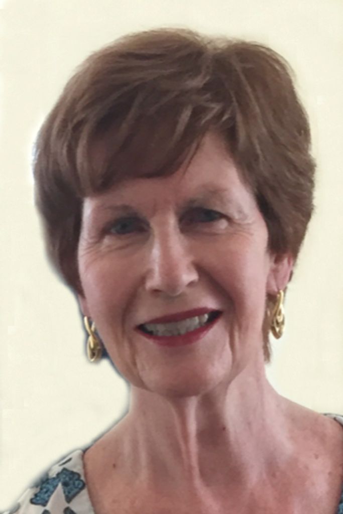 Roberta "Bobbi" M. Marrone