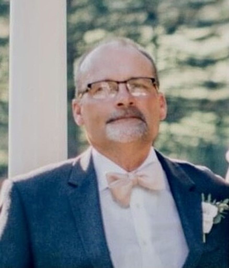 Robert "Bobby" Goodwin, Jr. Profile Photo