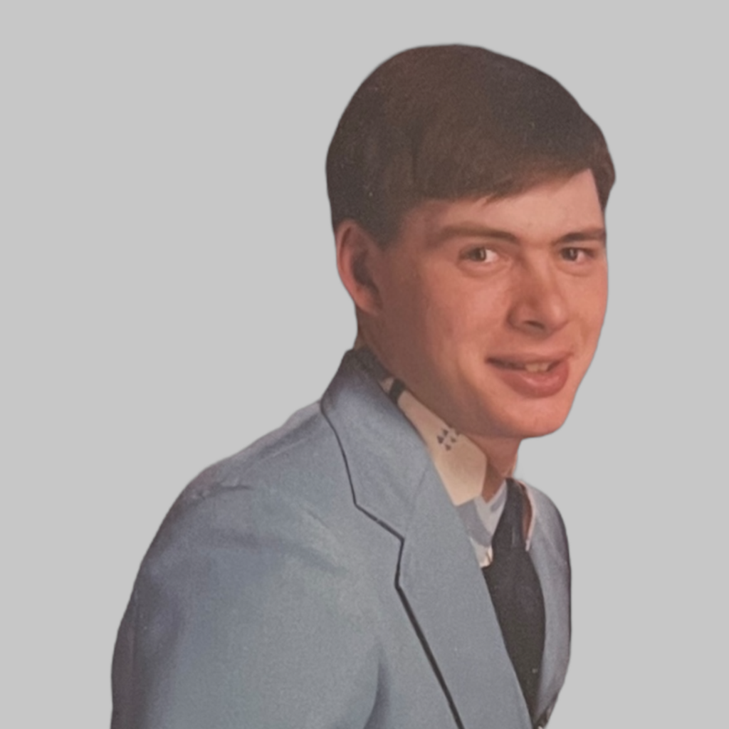 Craig D. Rockefeller