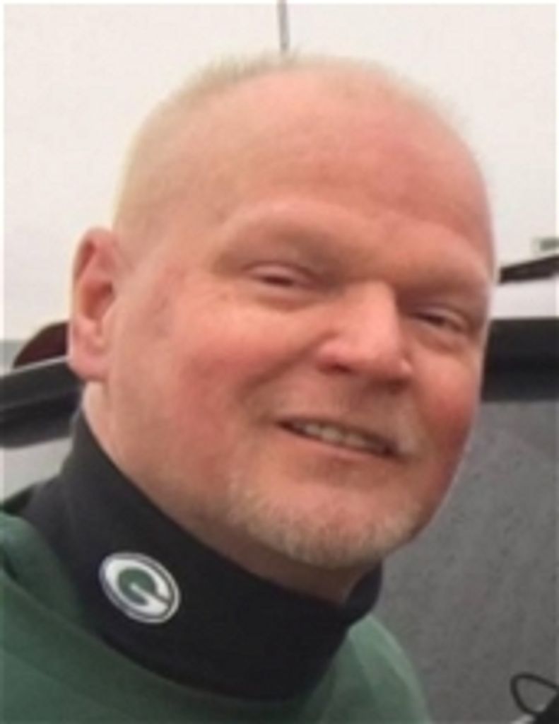 Mark Nowak Profile Photo