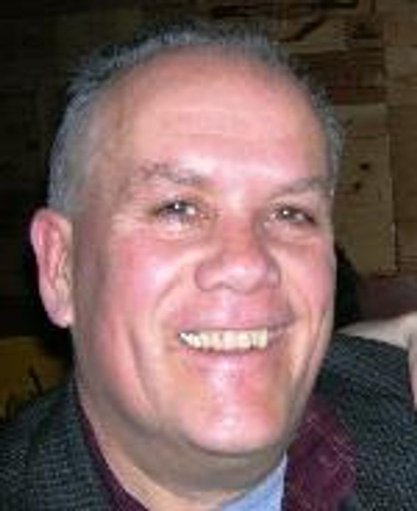 Douglas "Digger" Joseph Schommer