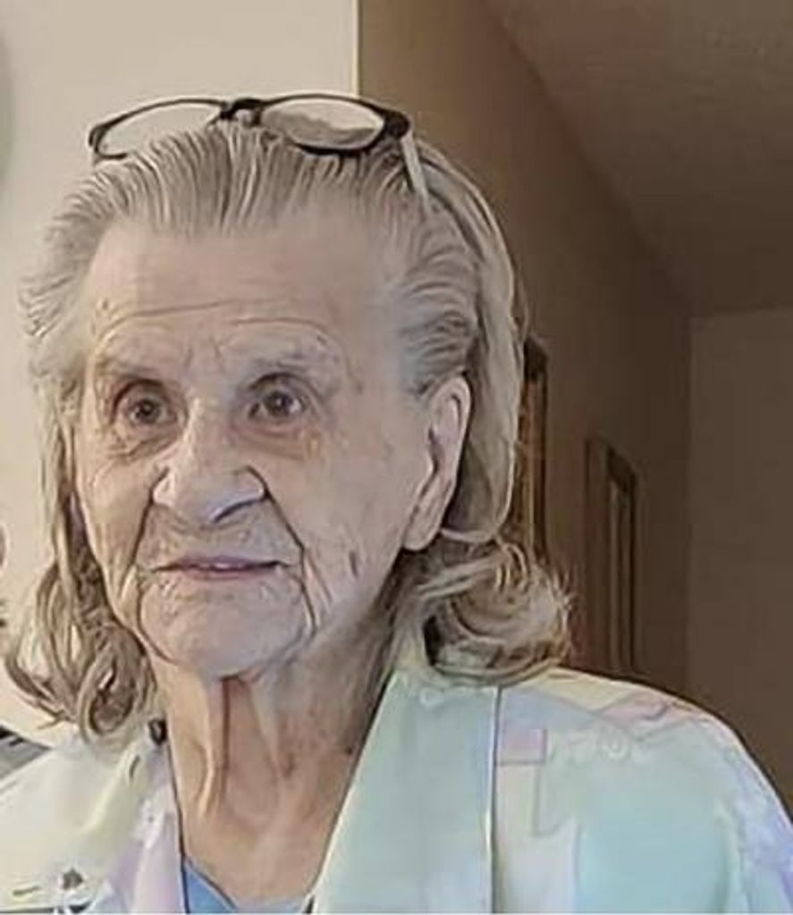 Gladys Stewart Profile Photo