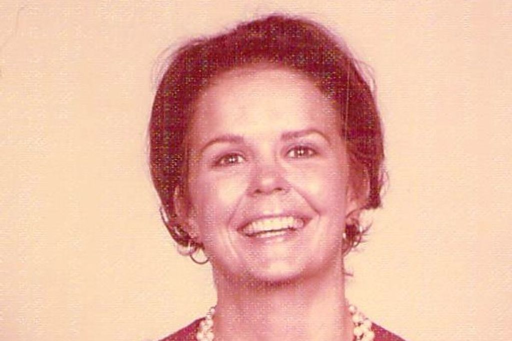 Cheryl A. Buchanan