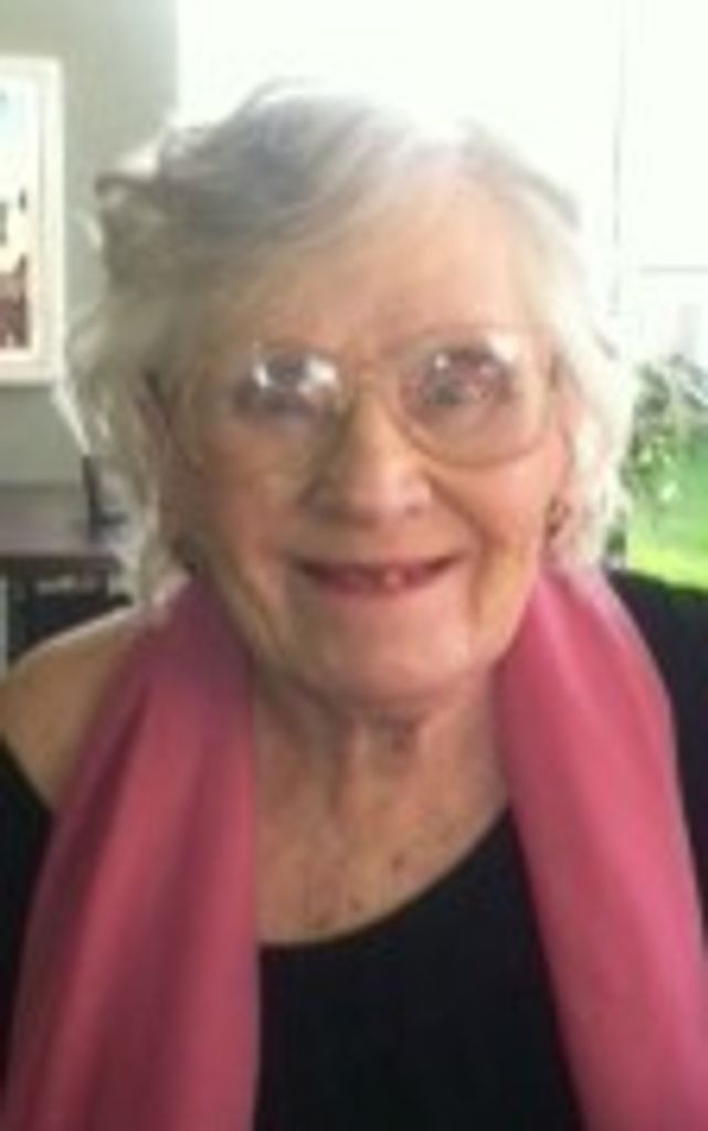 Margaret E. Wyatt
