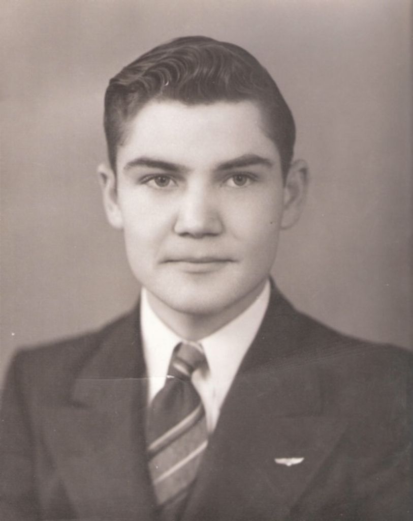 Clayton Eugene Hickman Profile Photo