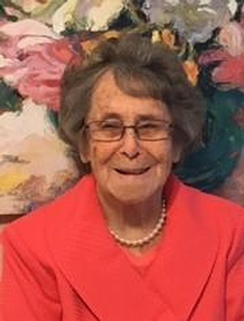 Mary Ruth Wilson Moody Profile Photo