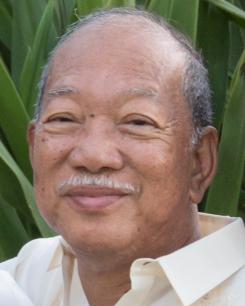 Vince Dela Cruz Ongjoco Profile Photo