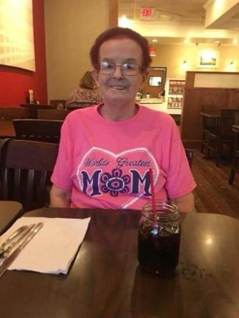 Elizabeth Mae Jenkins Profile Photo