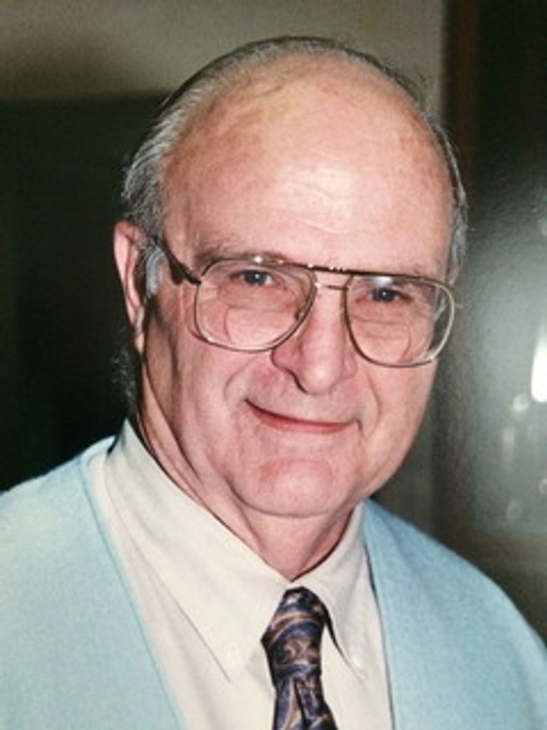 Keith Arthur Kugel