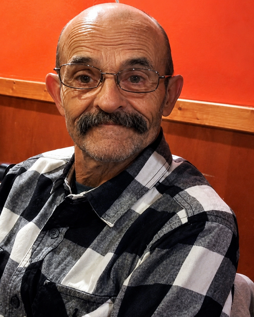 James Randall Webb
