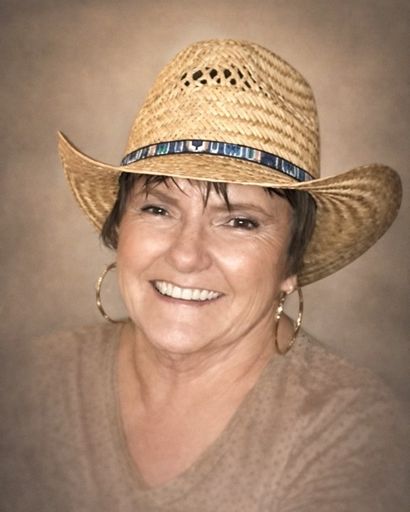 Lynda Black's obituary image