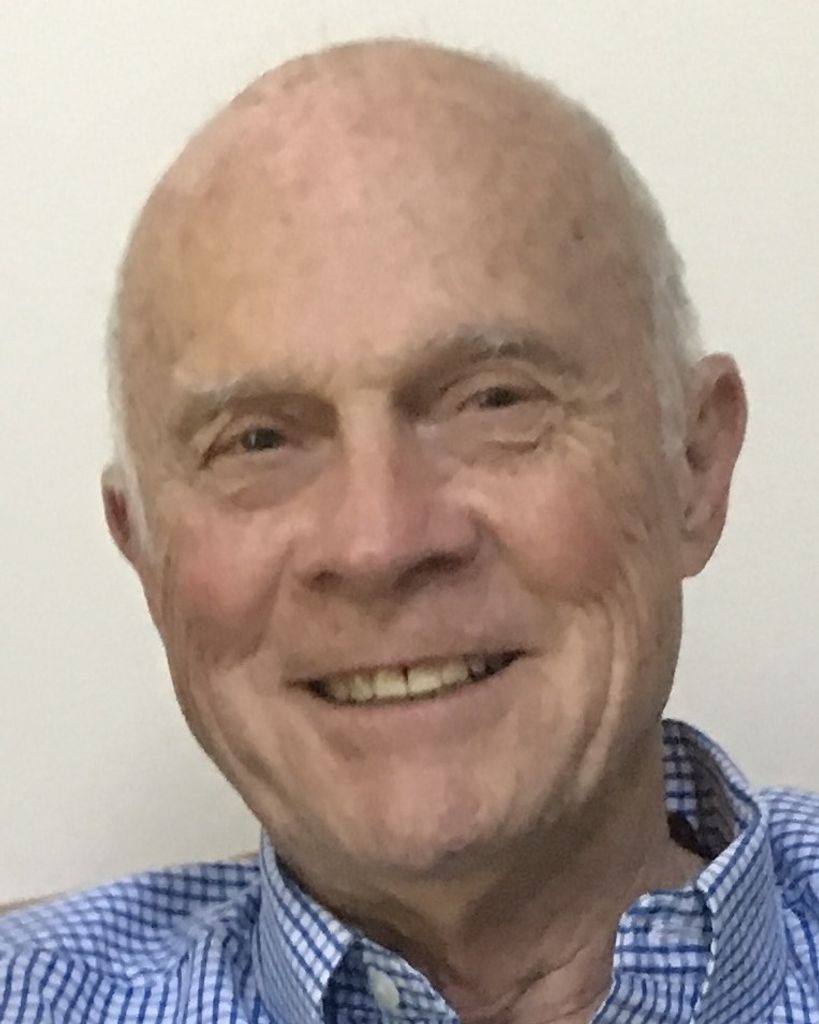 Richard Eubanks Fearon Profile Photo