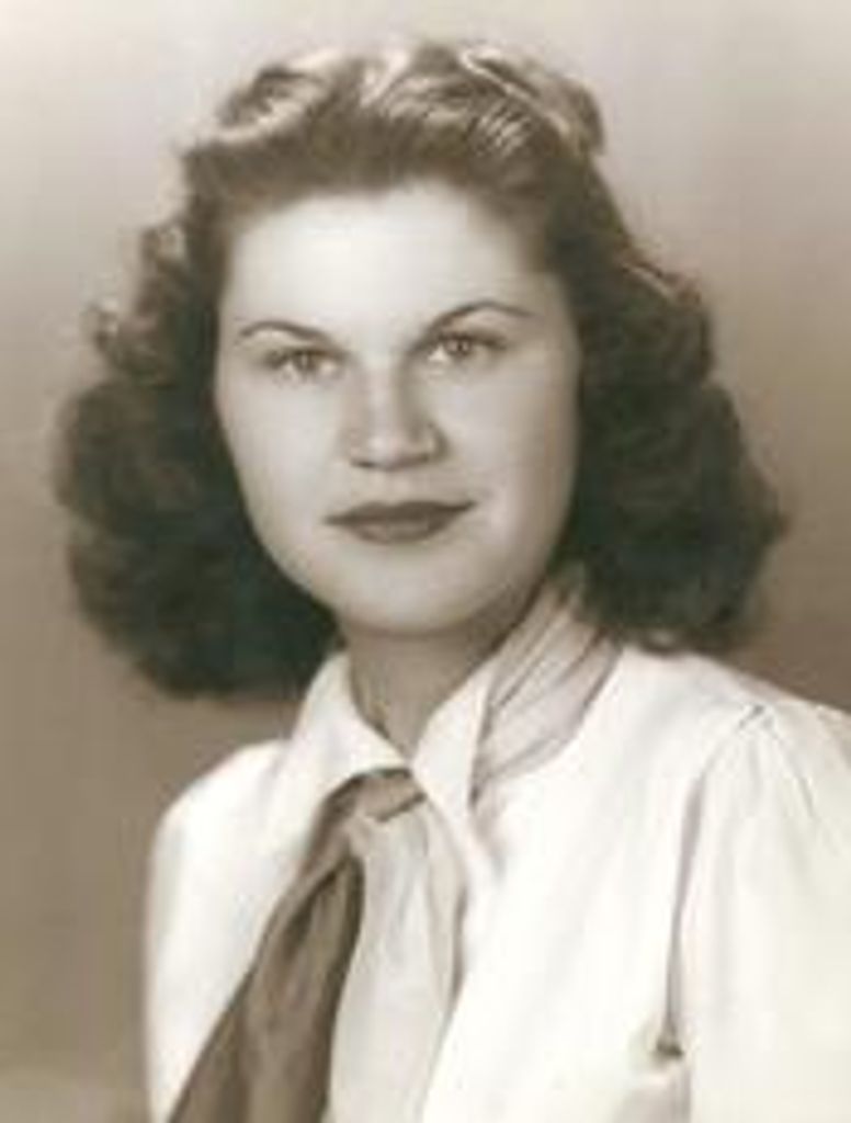 Alpha Faye King