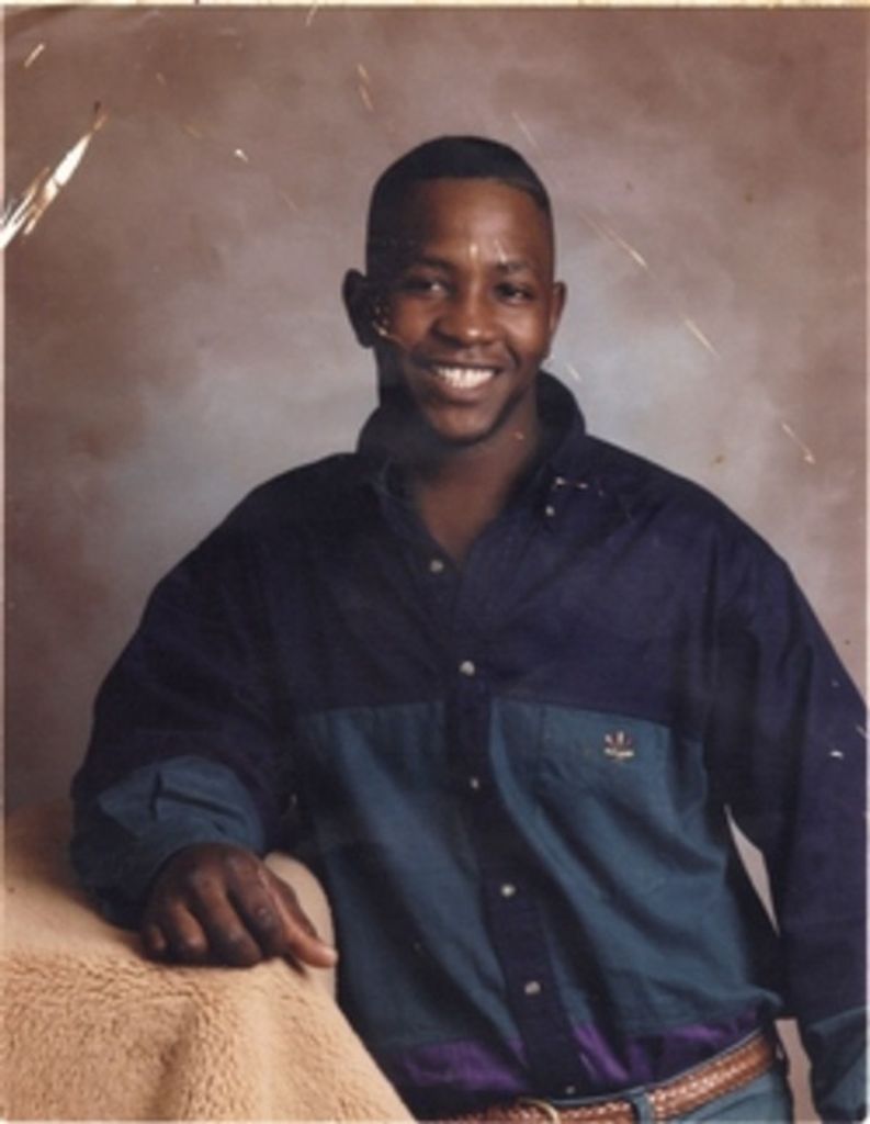 Steven G. Ford Profile Photo