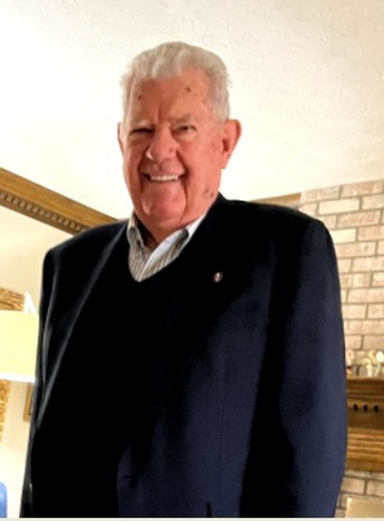 Paul Owens Profile Photo