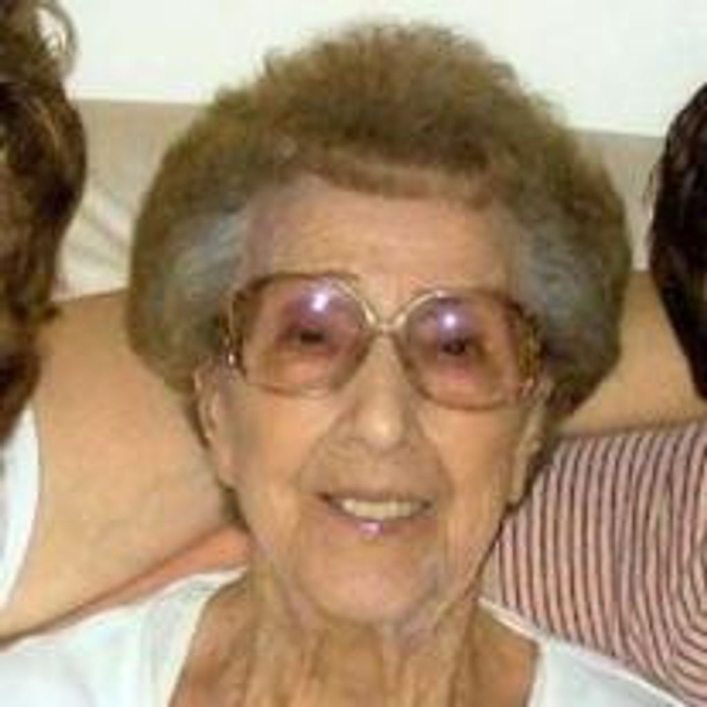Leona Roundy