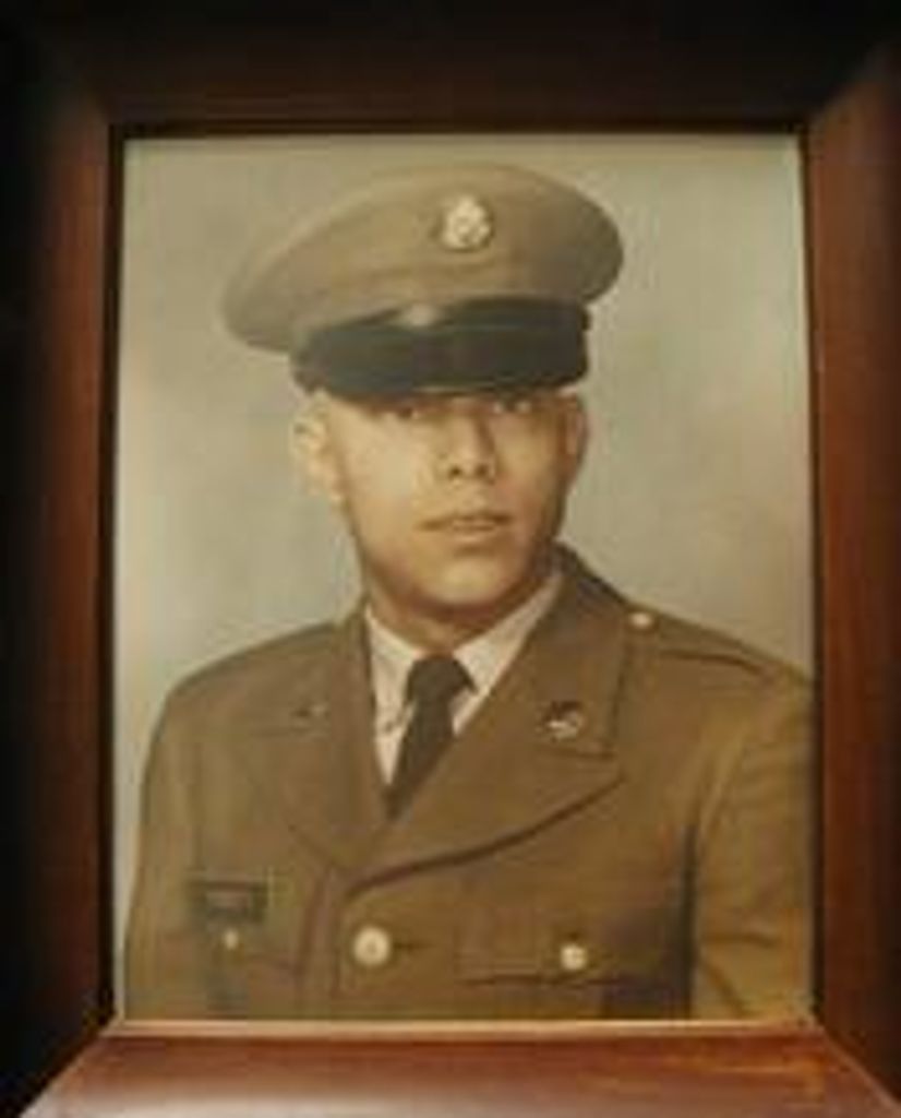 Franklin "Frank" Pope Roberts, Jr.