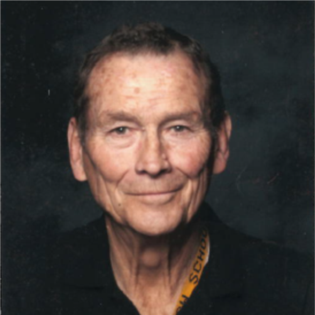 Melvin Ryan Profile Photo