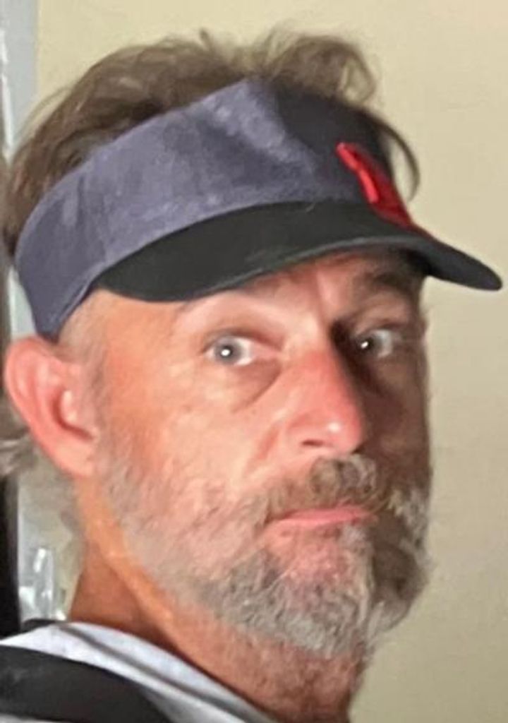 Timothy Curtis Tomlinson Profile Photo