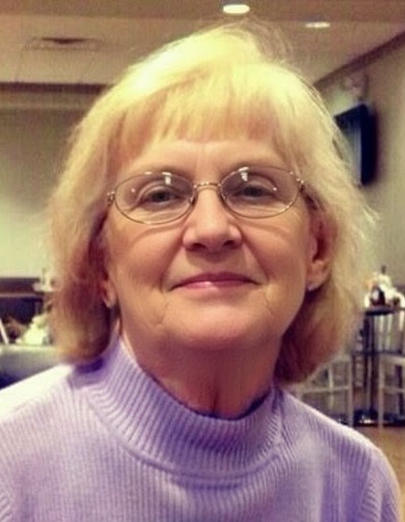 Marie J. Gruskiewicz