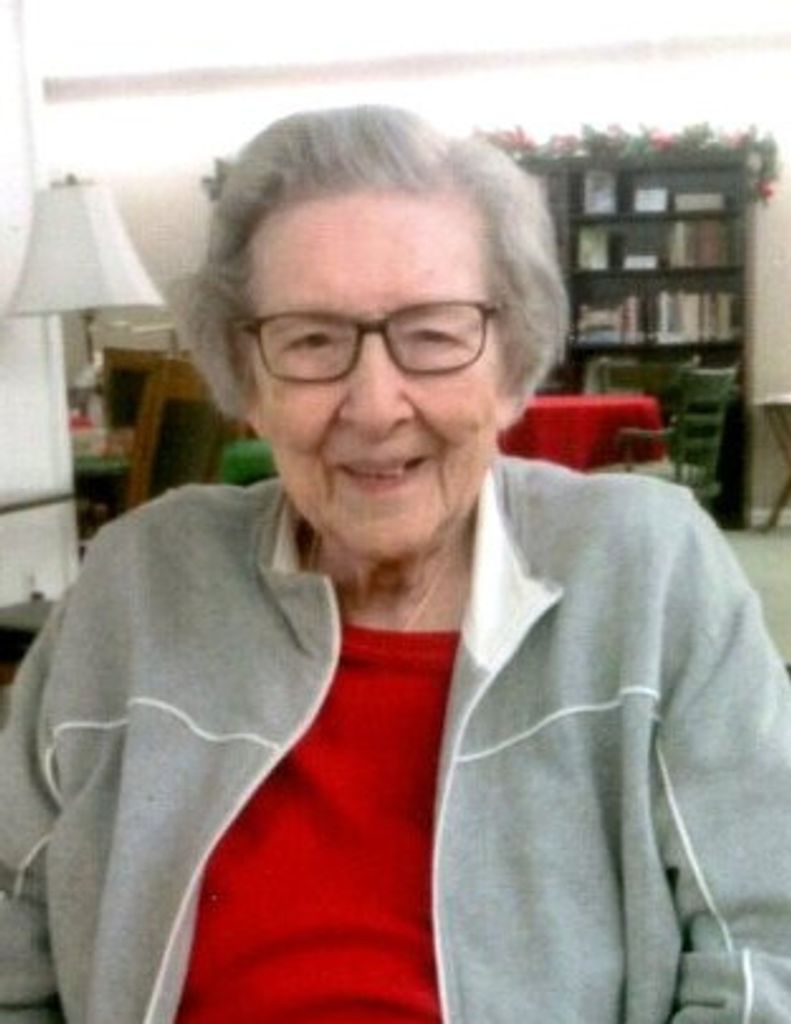 Marjorie "Jerry" C. (Wilkins)  Dennin