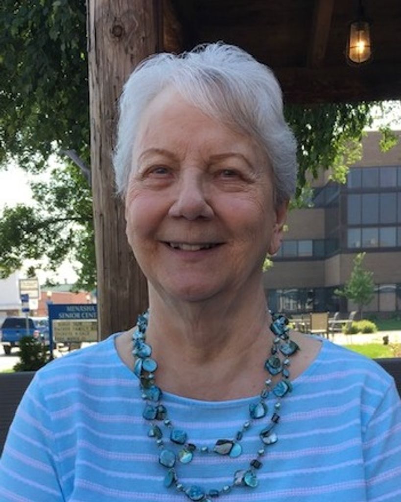 Patricia Ann Ujazdowski Profile Photo