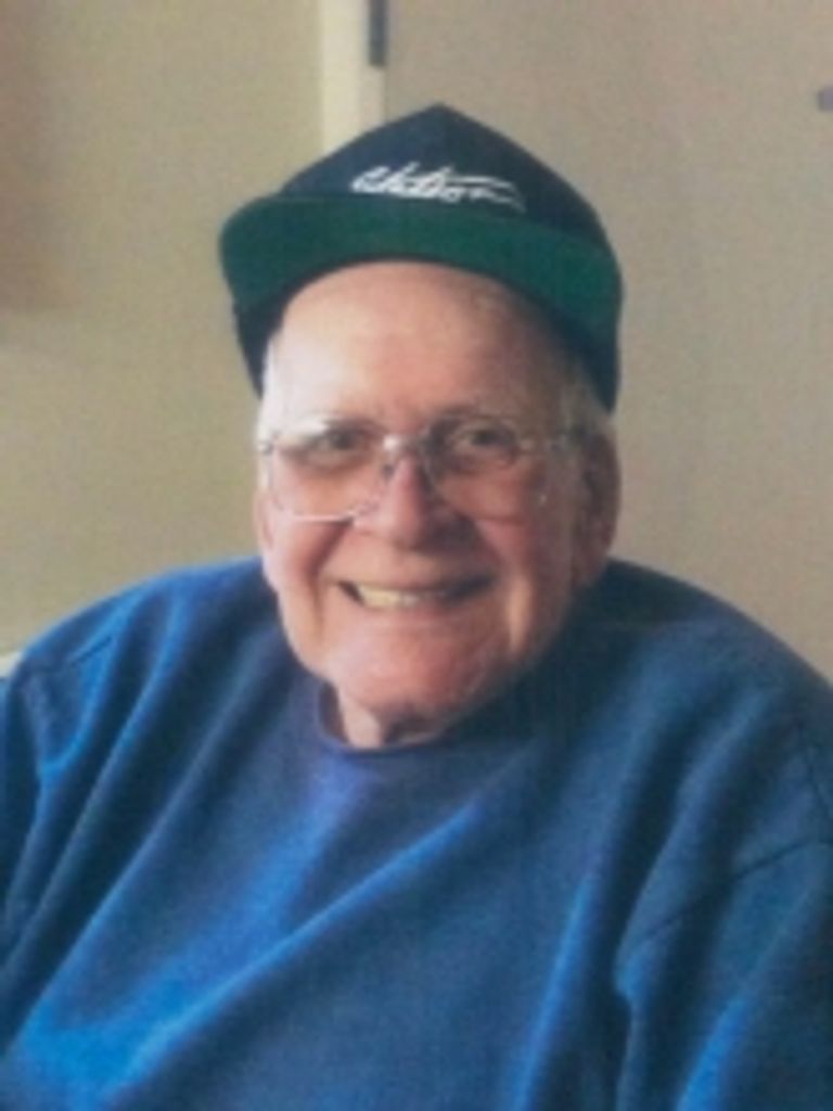 Joseph Cooper Akers, Jr.