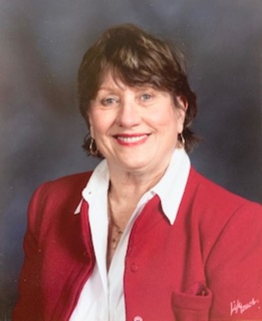 Donna Lee Anderson Profile Photo
