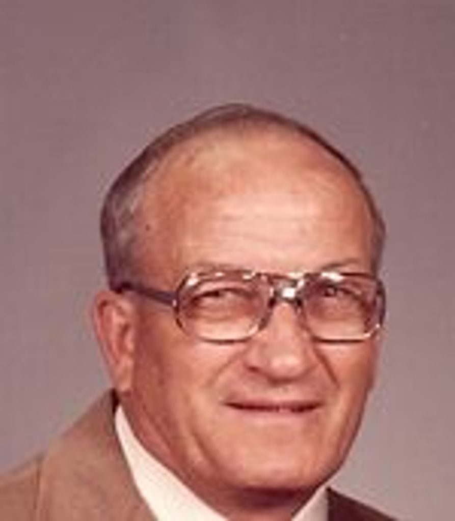 Gerald Ray Collins Sr.