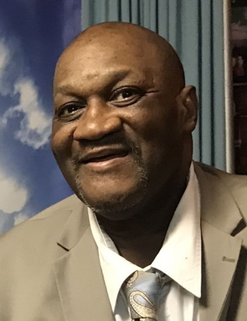 Anthony J. Kindall Profile Photo