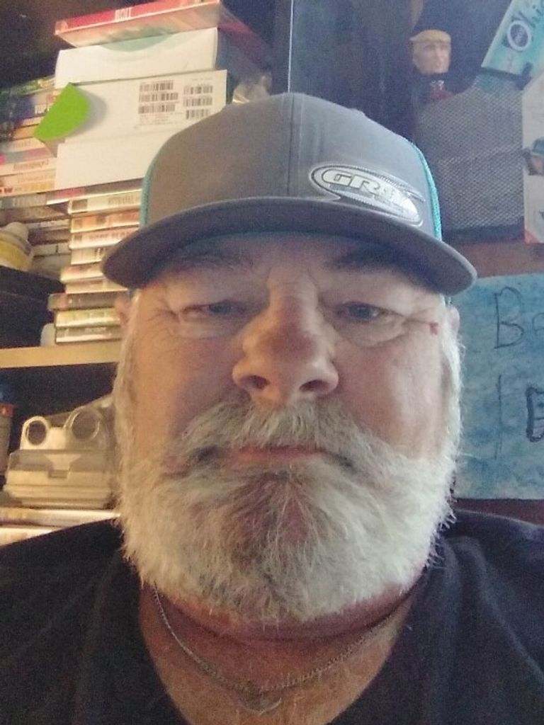 Robert Dale Smith Profile Photo