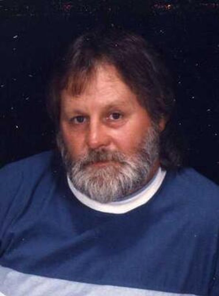 Darrin Joe Stamper Profile Photo