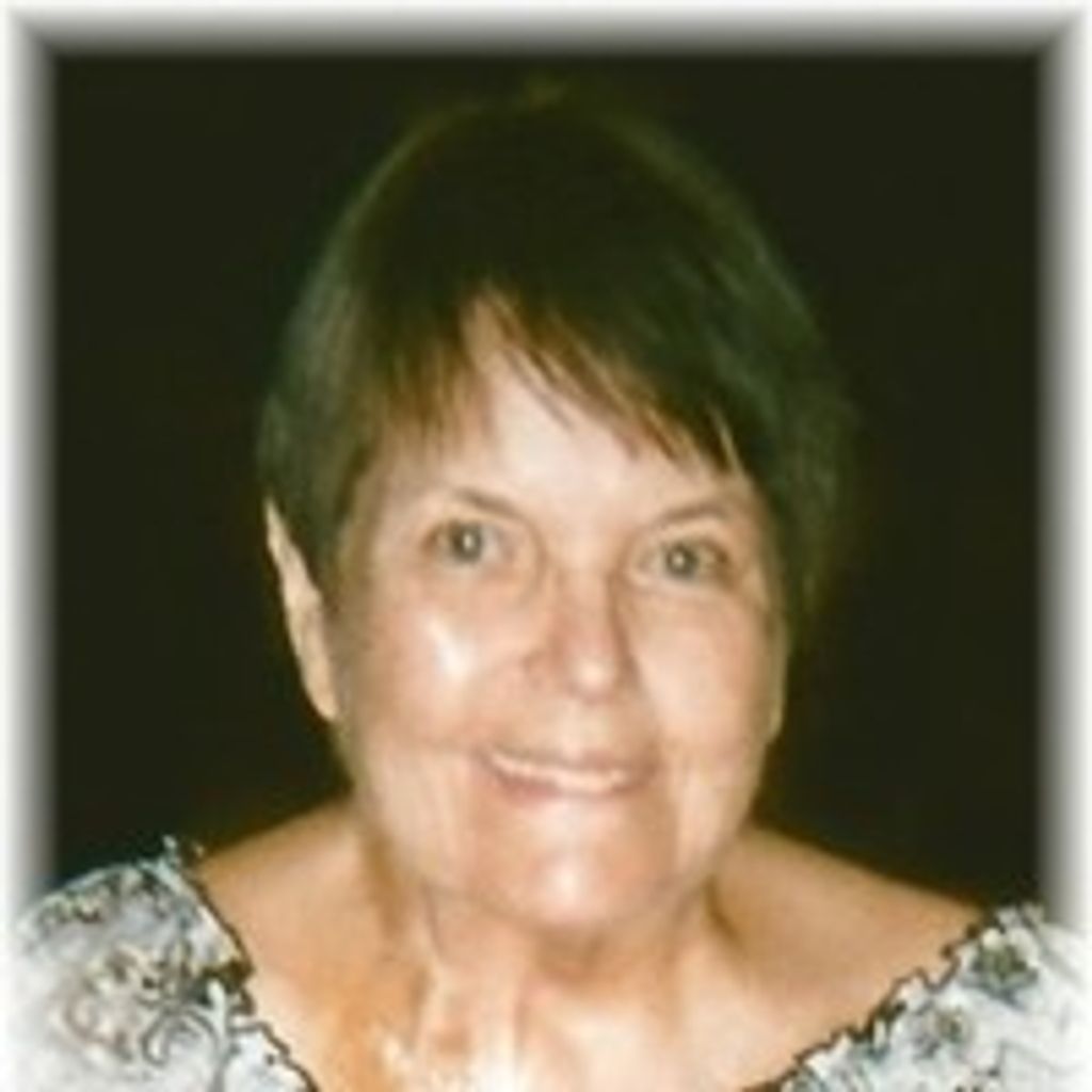 Patricia Ann Heintz