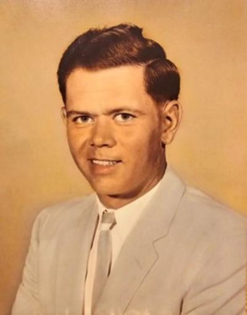 Murrel Elton King Profile Photo