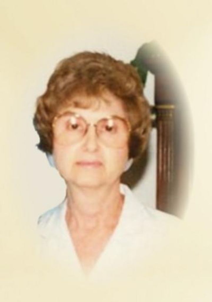 Josephine Grace Franklin Profile Photo