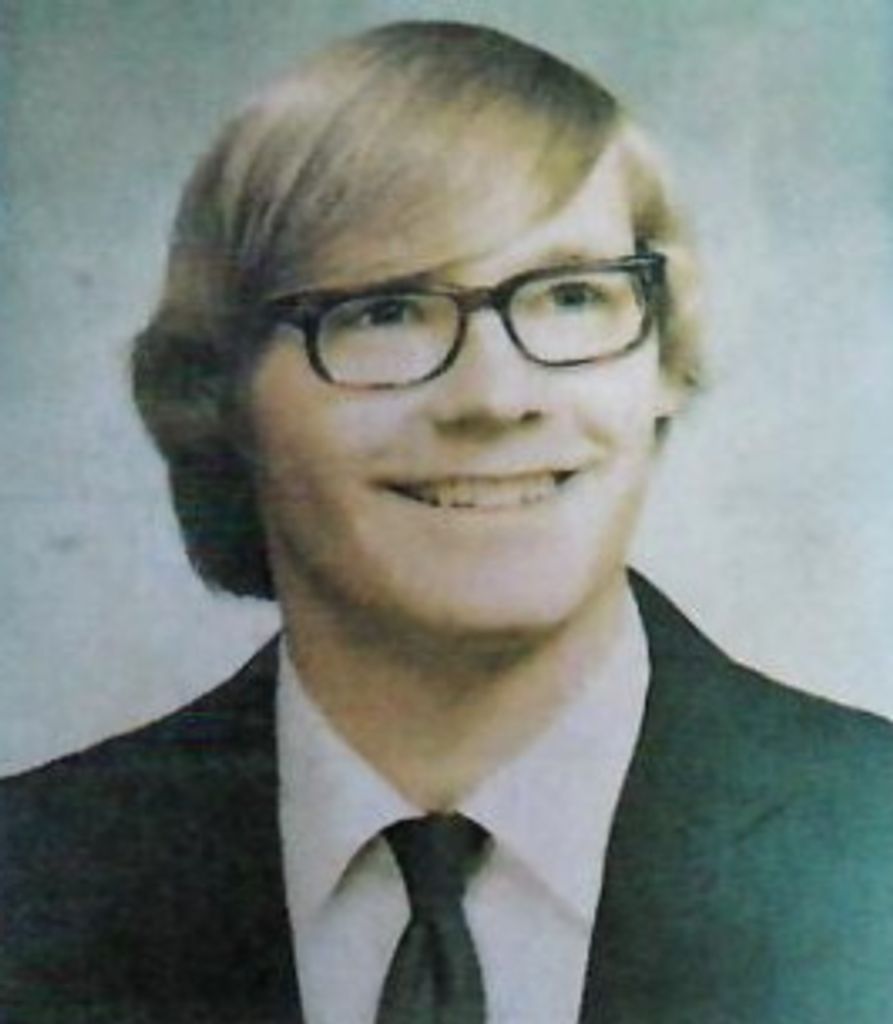 Allen Hugget Profile Photo