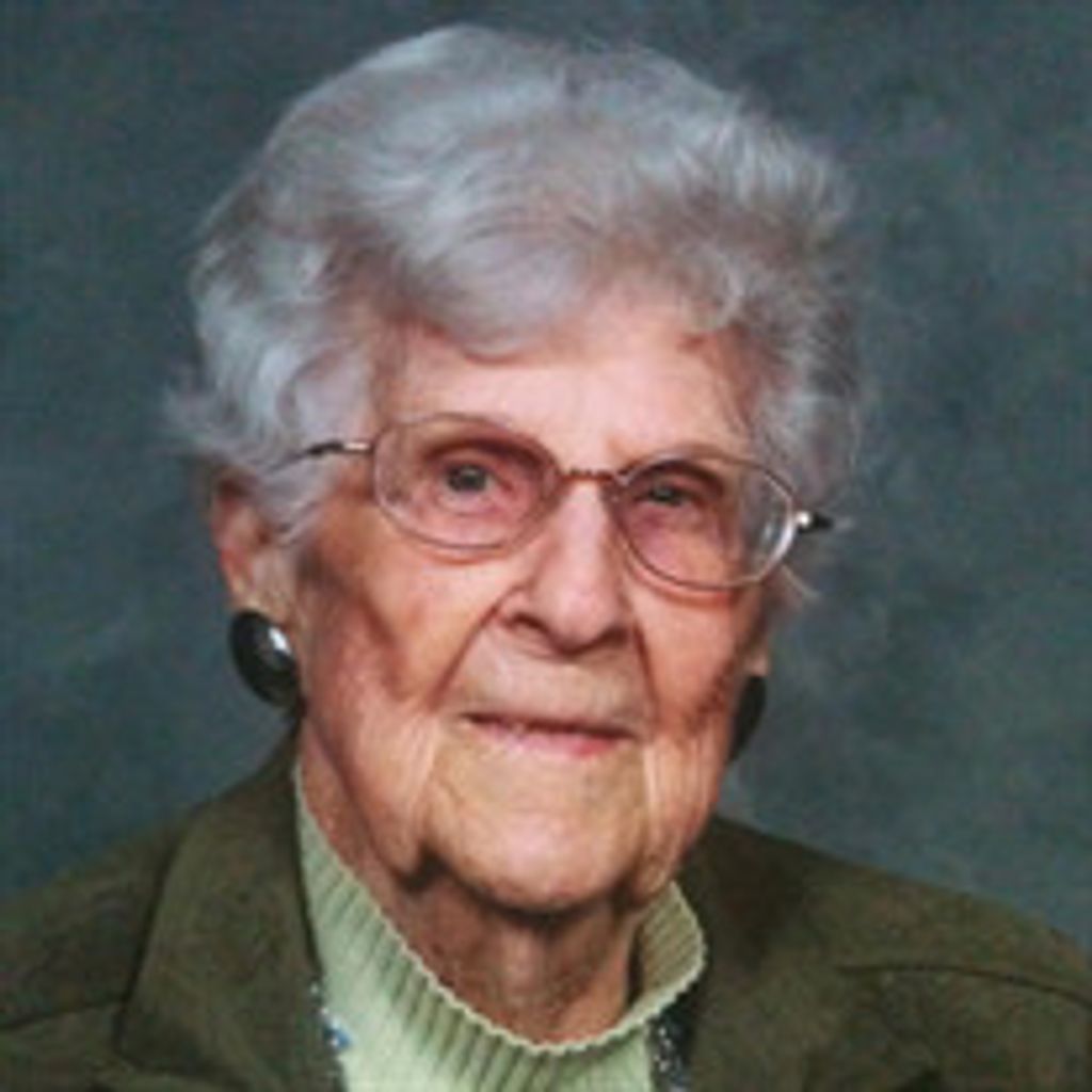 Alice  Freda Hallard Profile Photo