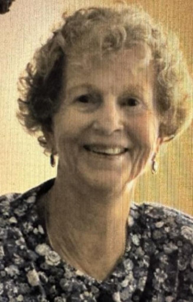 Gisela Parsons Hoyt Profile Photo