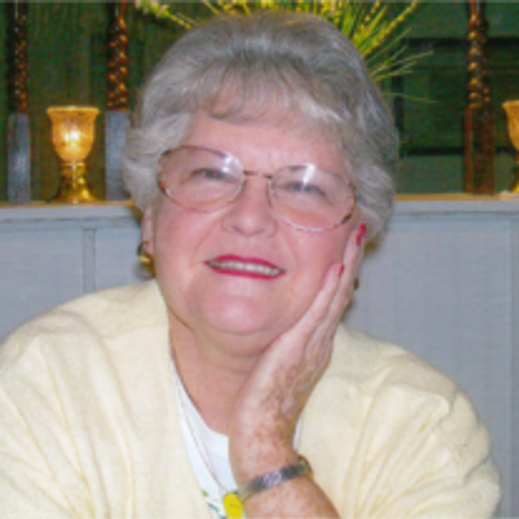 Mary Bell Sowards