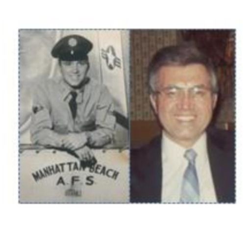Jon W. 'Jack' Mullins Profile Photo